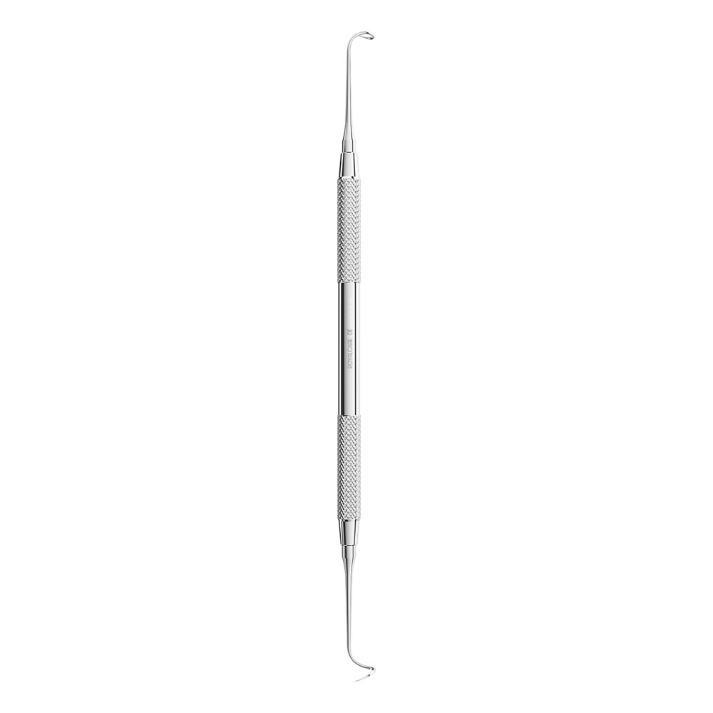 Double Ended Explorer